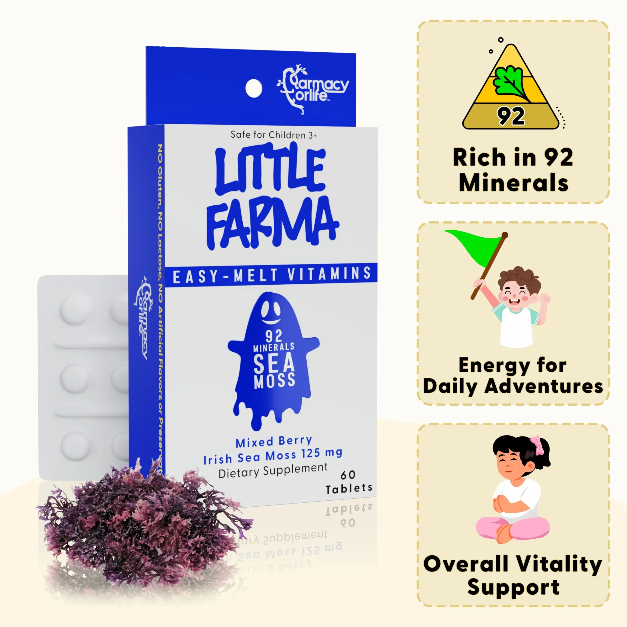 Farmacy Catalogue